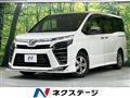 2019 Toyota Voxy