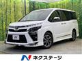 2019 Toyota Voxy