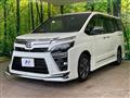 2021 Toyota Voxy