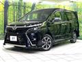 2019 Toyota Voxy