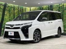 2020 Toyota Voxy