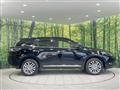 2016 Toyota Harrier