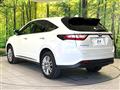 2017 Toyota Harrier
