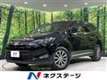2015 Toyota Harrier