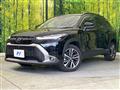 2024 Toyota CorollaCross