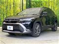 2024 Toyota CorollaCross