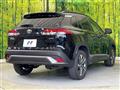 2024 Toyota CorollaCross