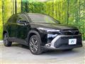 2024 Toyota CorollaCross