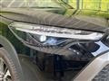 2024 Toyota CorollaCross