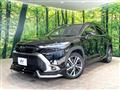 2024 Toyota CorollaCross