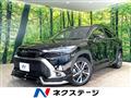 2024 Toyota CorollaCross