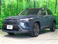 2025 Toyota CorollaCross