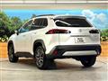 2025 Toyota CorollaCross