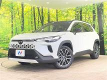 2026 Toyota CorollaCross