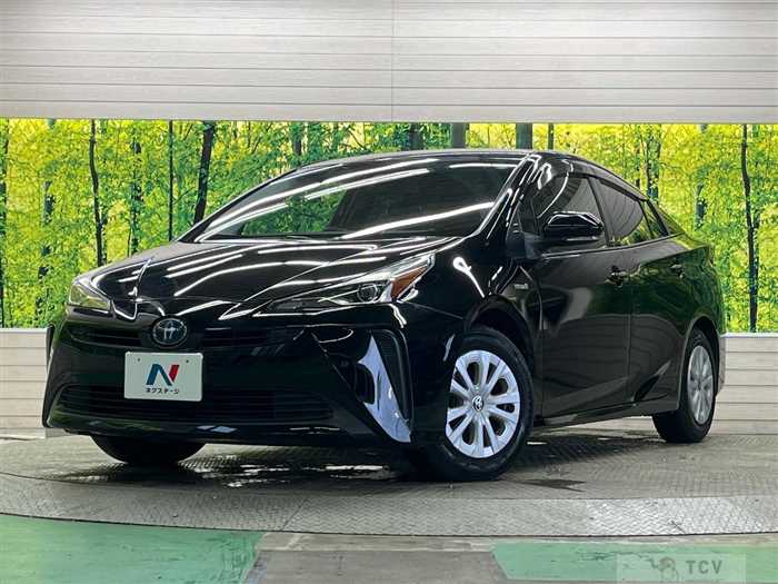 2019 Toyota Prius