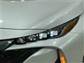 2021 Toyota Prius PHV