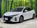 2021 Toyota Prius PHV