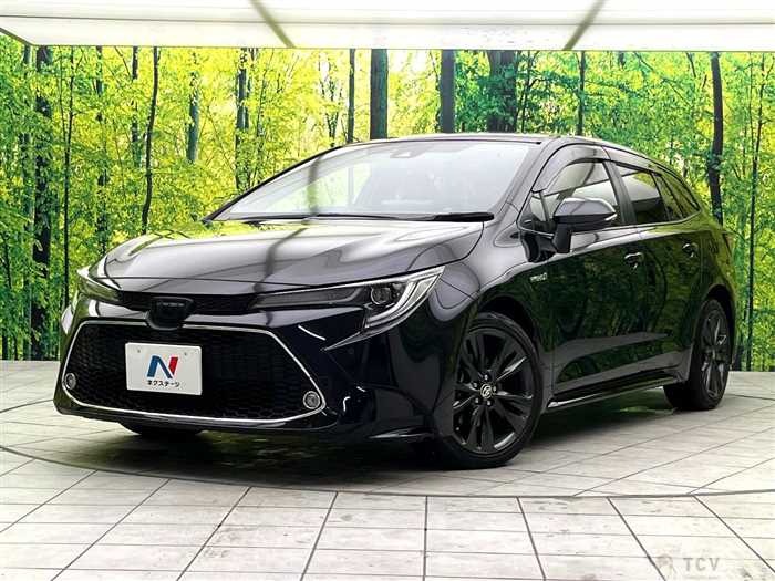 2019 Toyota Corolla Sedan