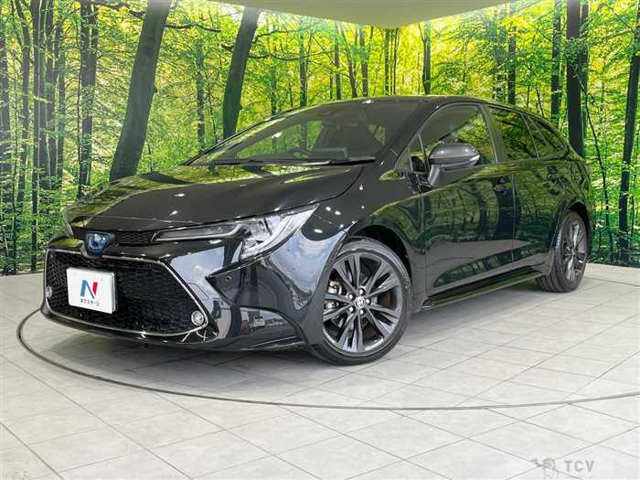 2021 Toyota Corolla Sedan