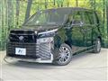 2023 Toyota Voxy
