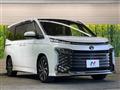 2024 Toyota Voxy