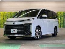 2024 Toyota Voxy