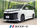 2025 Toyota Voxy