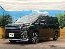 2025 Toyota Voxy