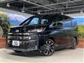 2026 Toyota Noah