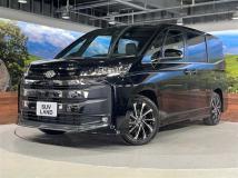 2026 Toyota Noah