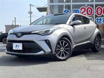 2019 Toyota C-HR