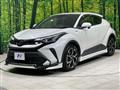 2020 Toyota C-HR