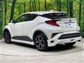 2020 Toyota C-HR