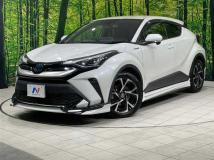 2020 Toyota C-HR