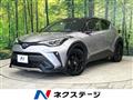 2020 Toyota C-HR
