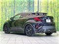 2022 Toyota C-HR