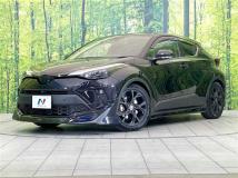 2022 Toyota C-HR