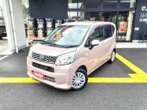 2016 Daihatsu Move