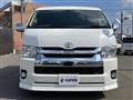 2019 Toyota Hiace Wagon