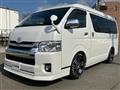 2019 Toyota Hiace Wagon