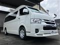 2025 Toyota Hiace Wagon