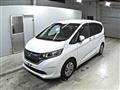 2017 Honda Freed