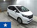 2017 Honda Freed
