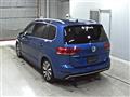 2017 Volkswagen Golf Touran