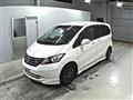 2011 Honda Freed