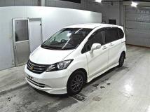 2011 Honda Freed