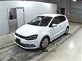2018 Volkswagen Polo