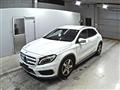 2015 Mercedes-Benz GLA-Class