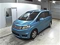 2013 Honda Freed Spike