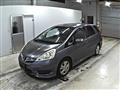 2011 Honda Fit shuttle